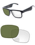 Eclipse-Green-Photochromic