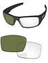 Eclipse-Green-Photochromic