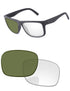 Eclipse-Green-Photochromic