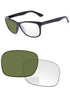 Eclipse-Green-Photochromic