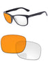 Eclipse-Orange-Photochromic