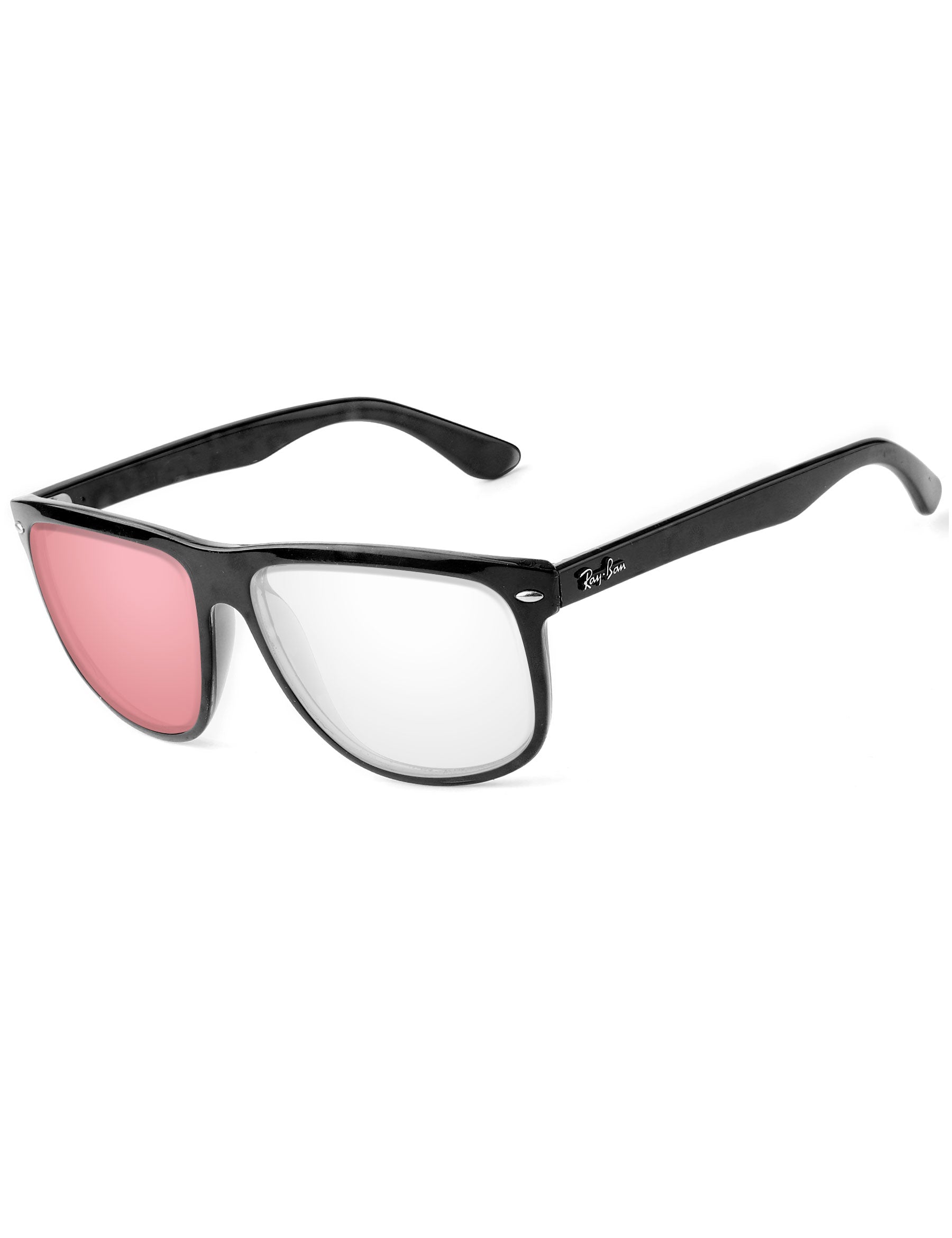 Eclipse-Pink-Photochromic
