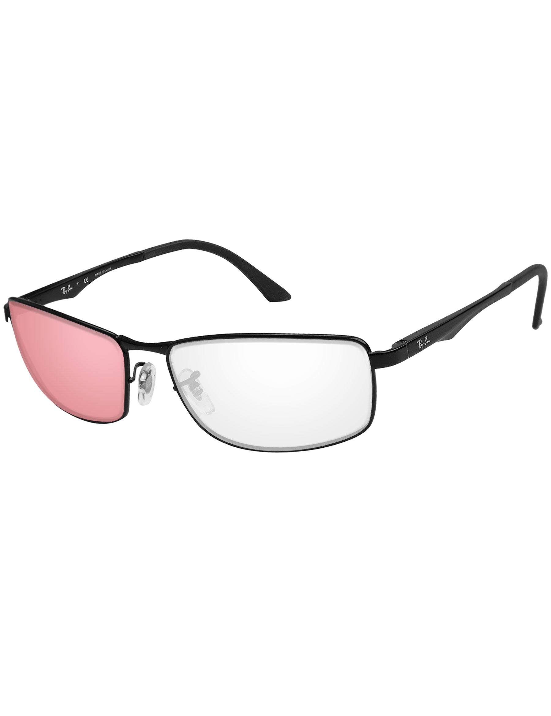 Eclipse-Pink-Photochromic