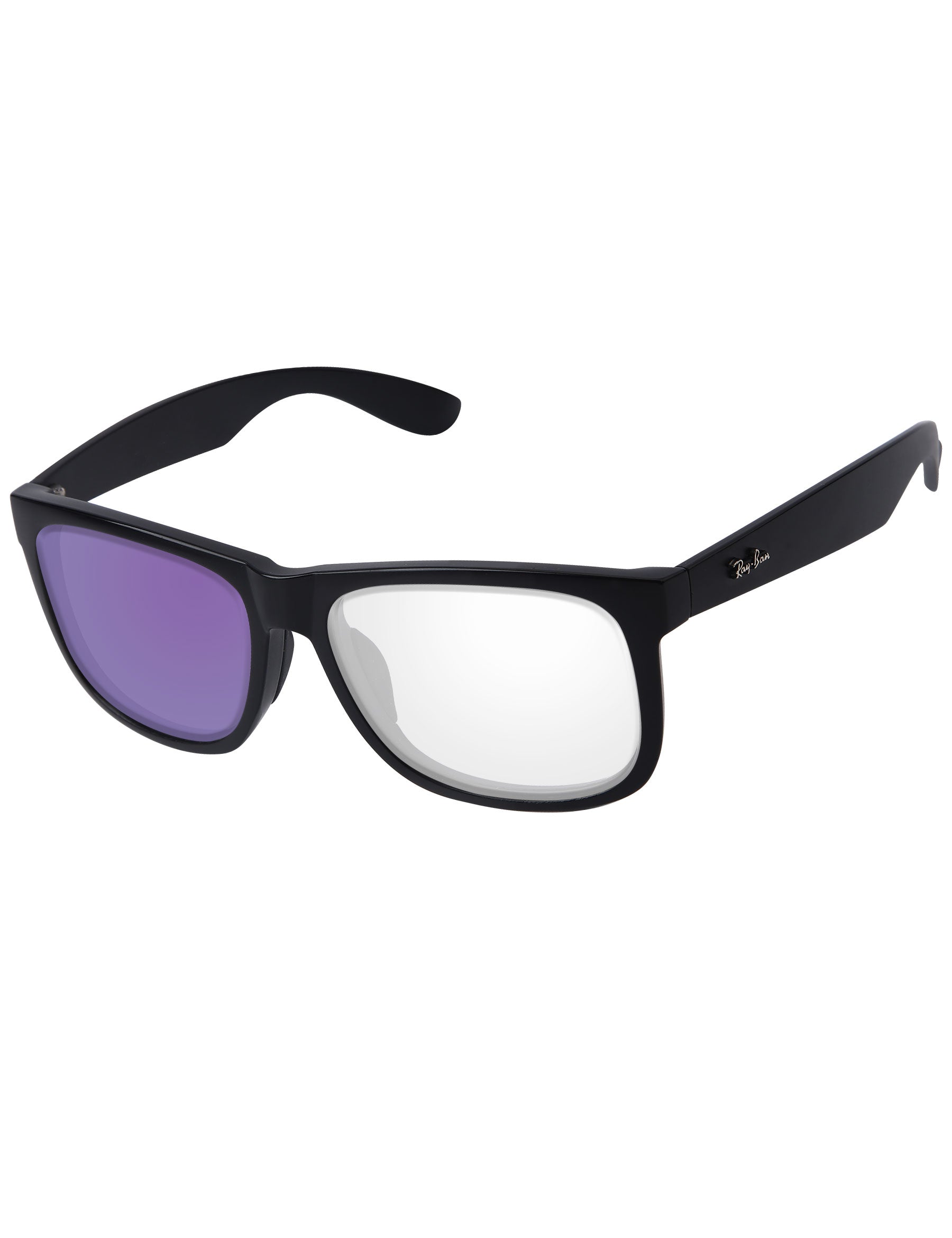 Eclipse-Purple-Photochromic