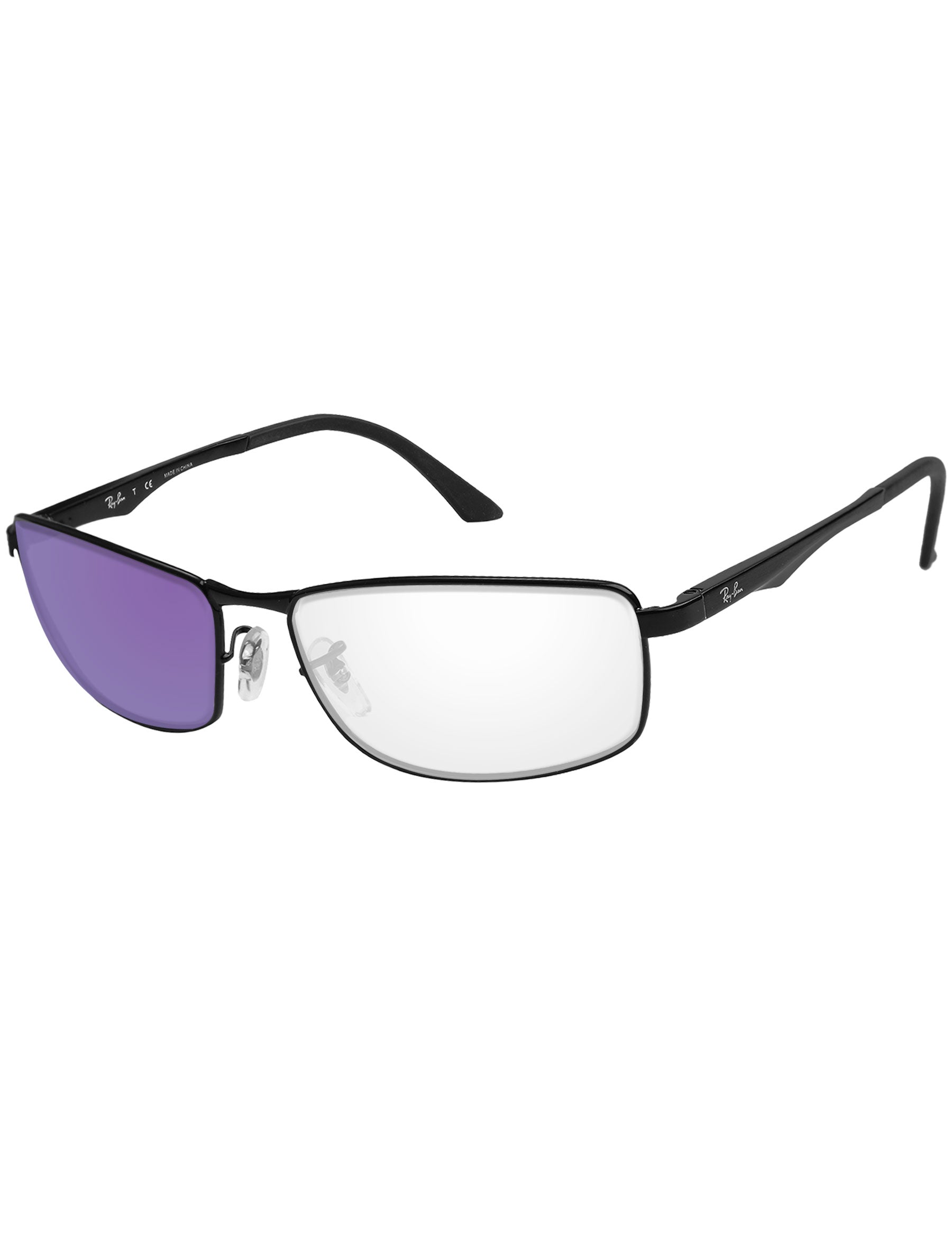 Eclipse-Purple-Photochromic