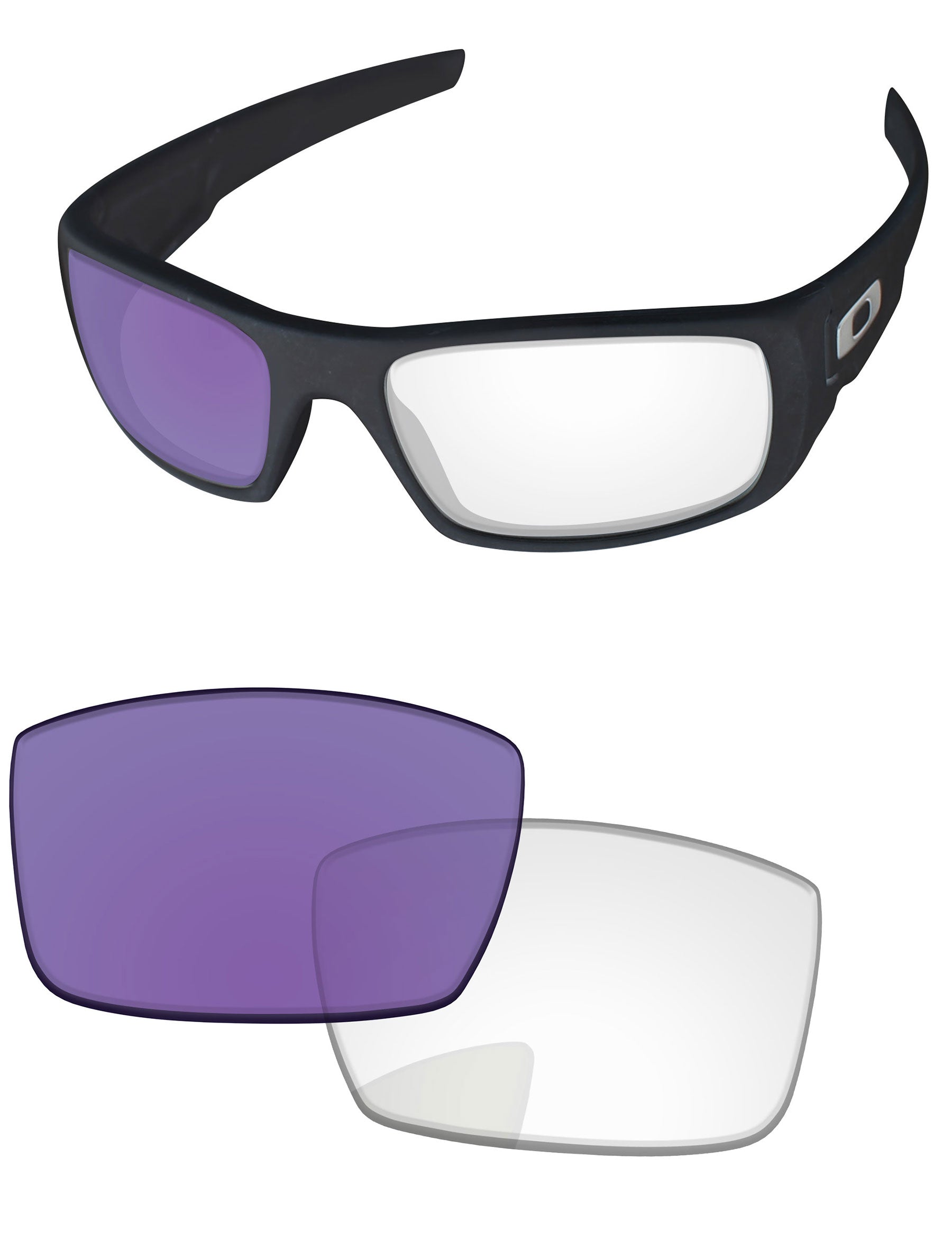 Eclipse-Purple-Photochromic