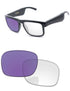 Eclipse-Purple-Photochromic