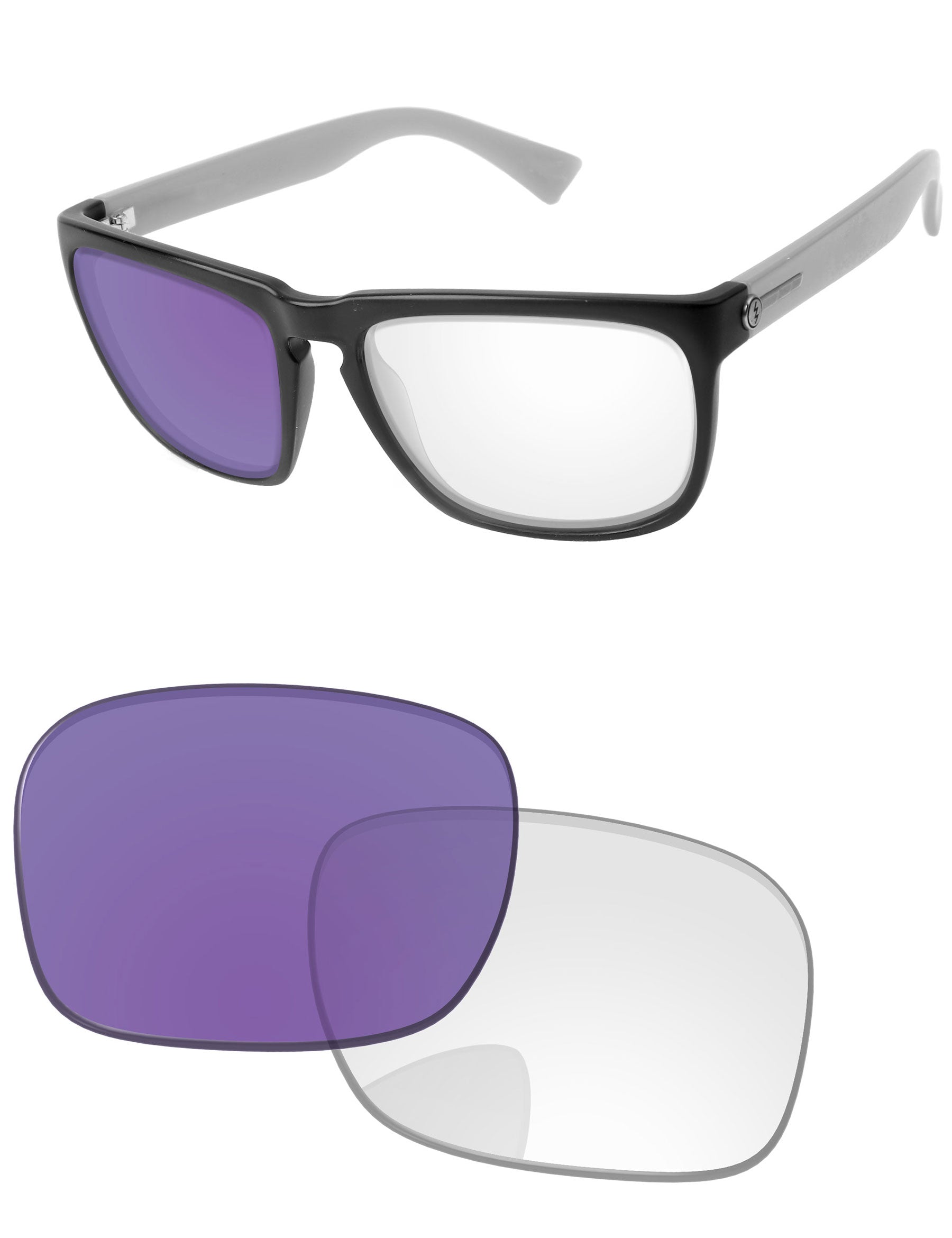 Eclipse-Purple-Photochromic