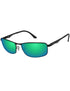 Emerald-Green
