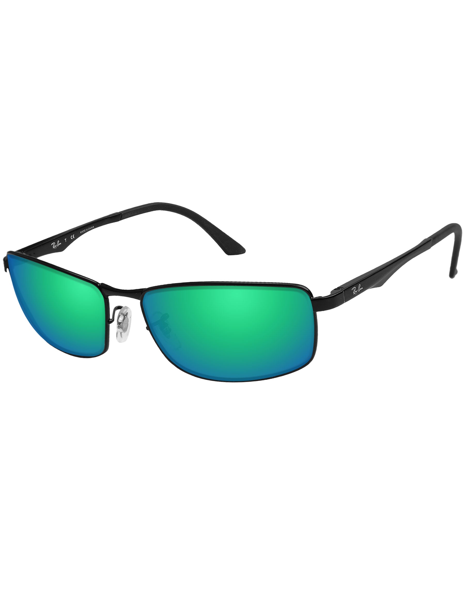 Emerald-Green