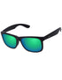 Emerald-Green