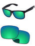 Emerald-Green