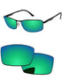 Emerald-Green