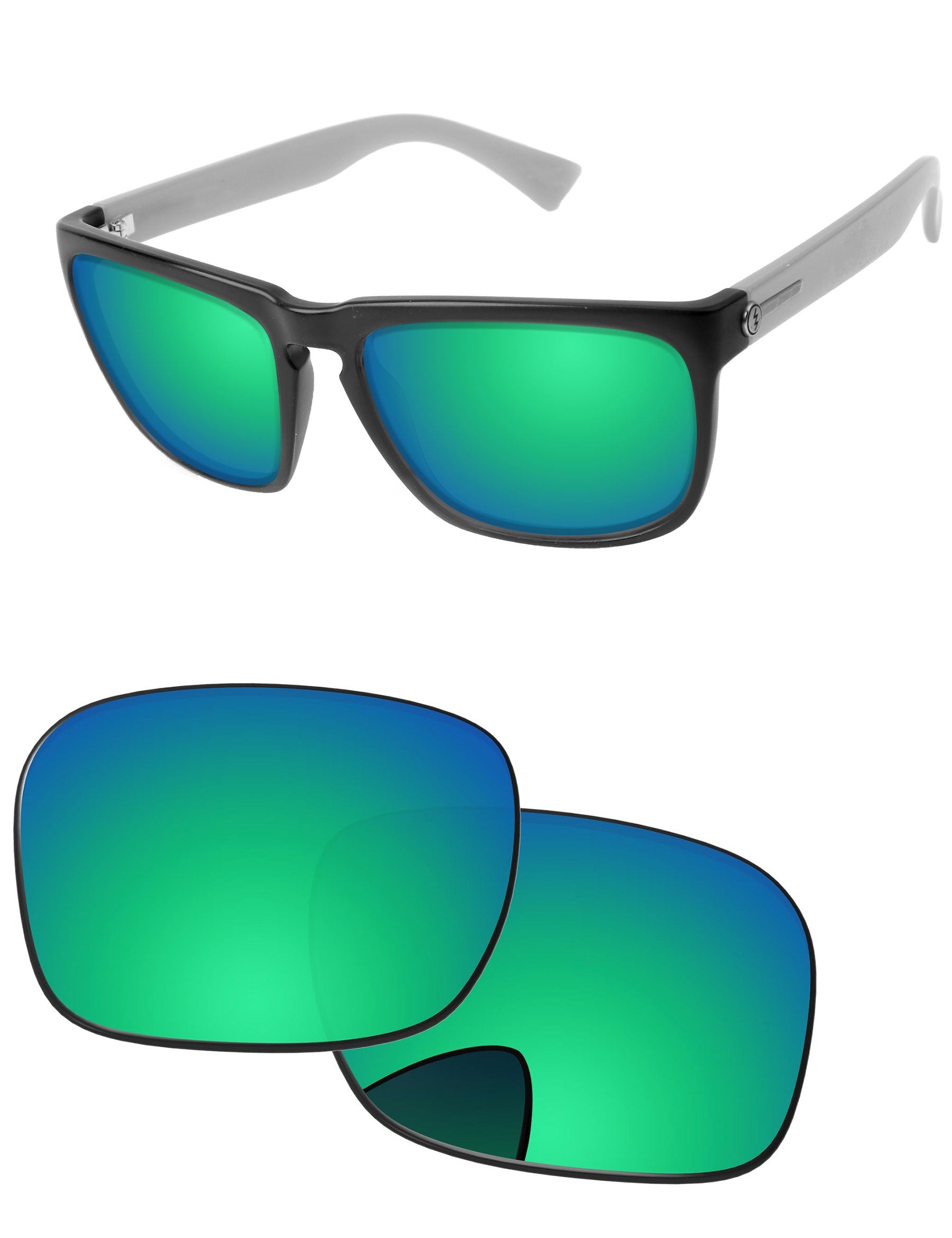 Emerald-Green
