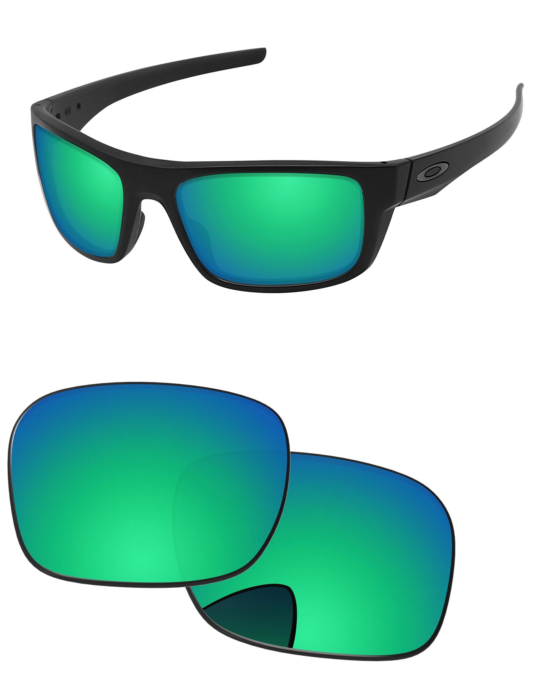 Emerald-Green