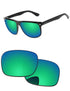 Emerald-Green