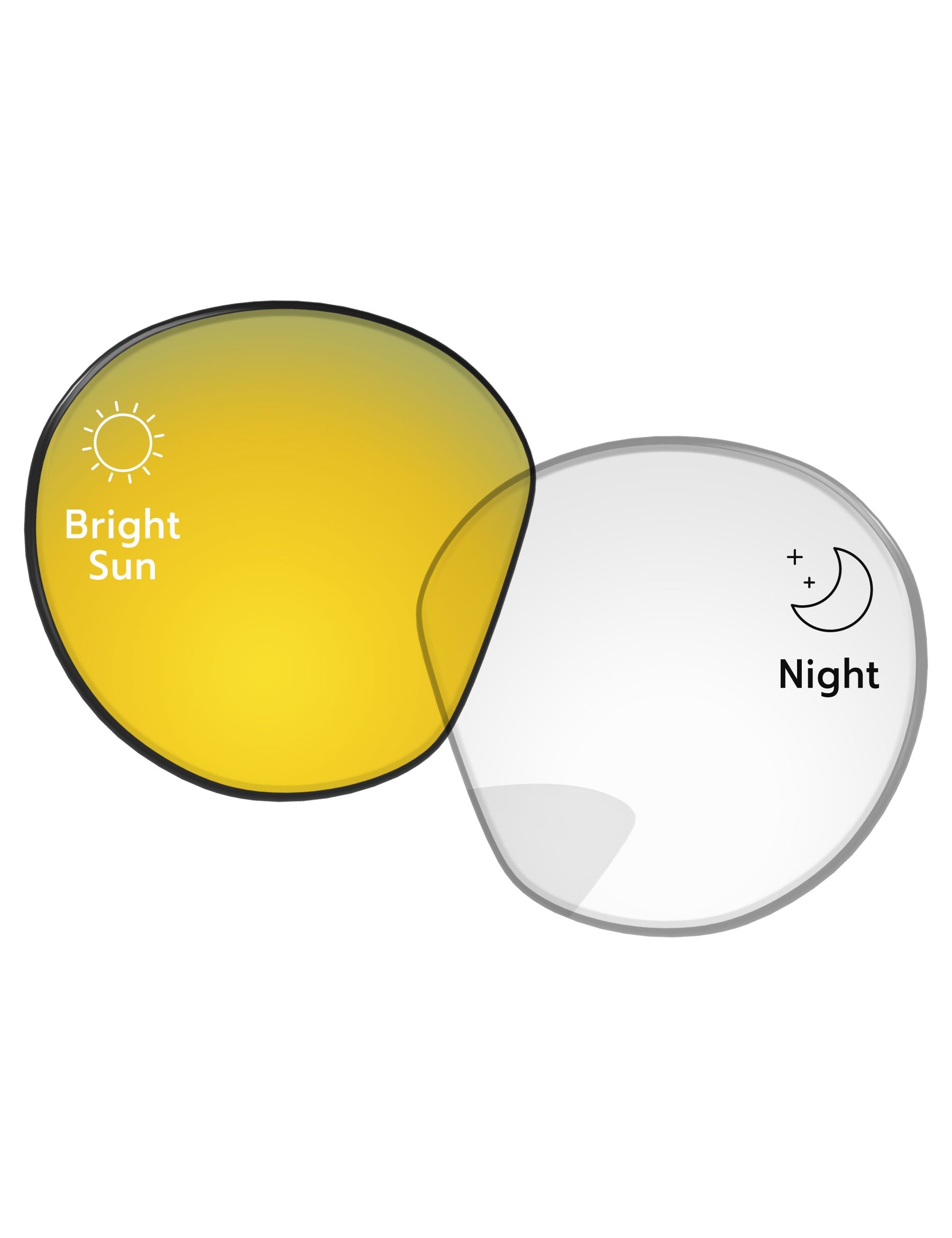 Gold-Shield-Photochromic