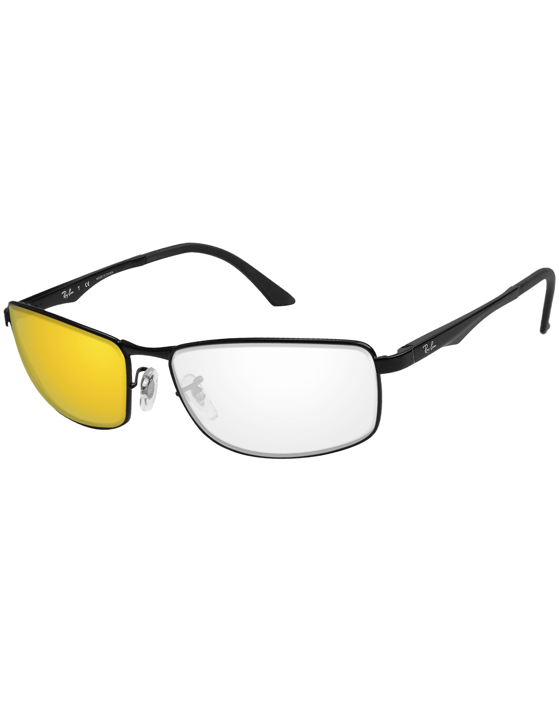 Gold-Shield-Photochromic