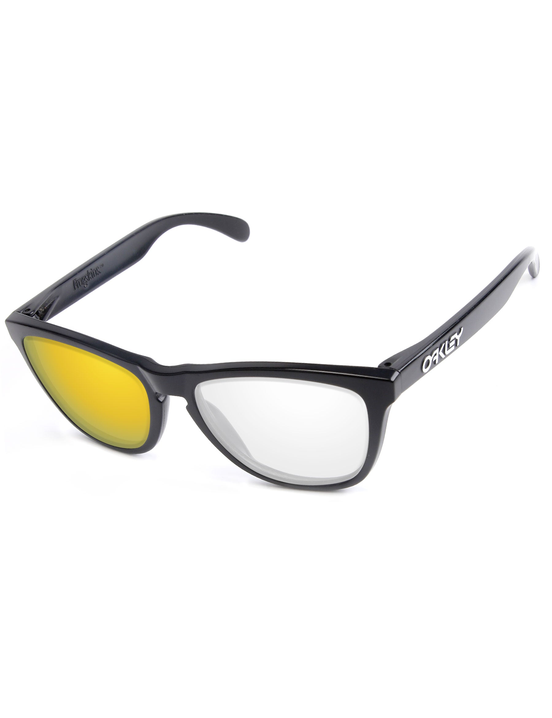 Gold-Shield-Photochromic
