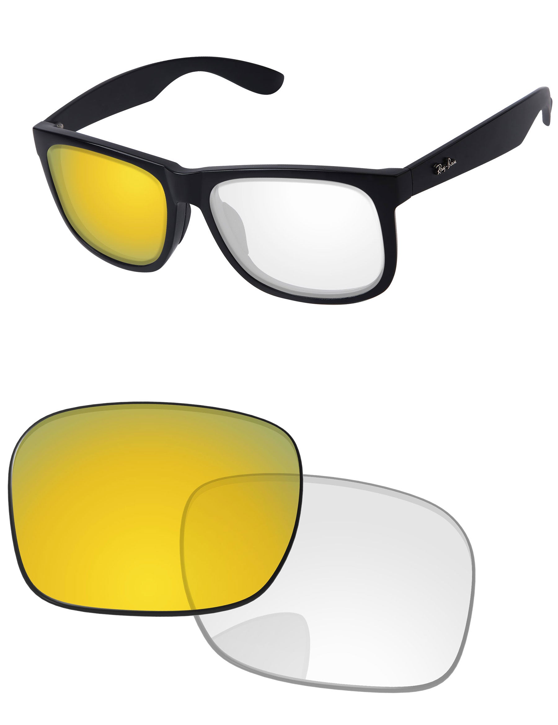 Gold-Shield-Photochromic