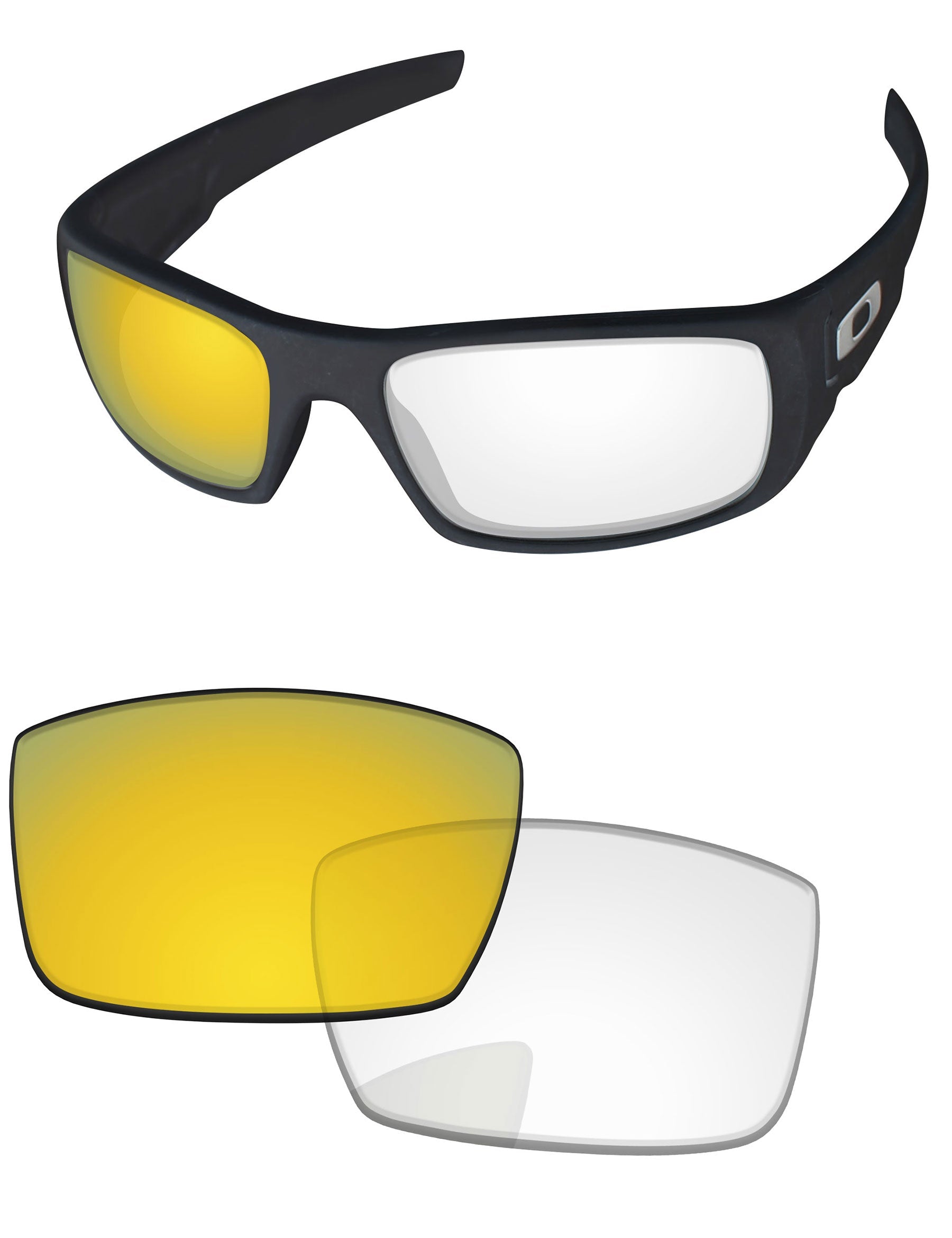 Gold-Shield-Photochromic