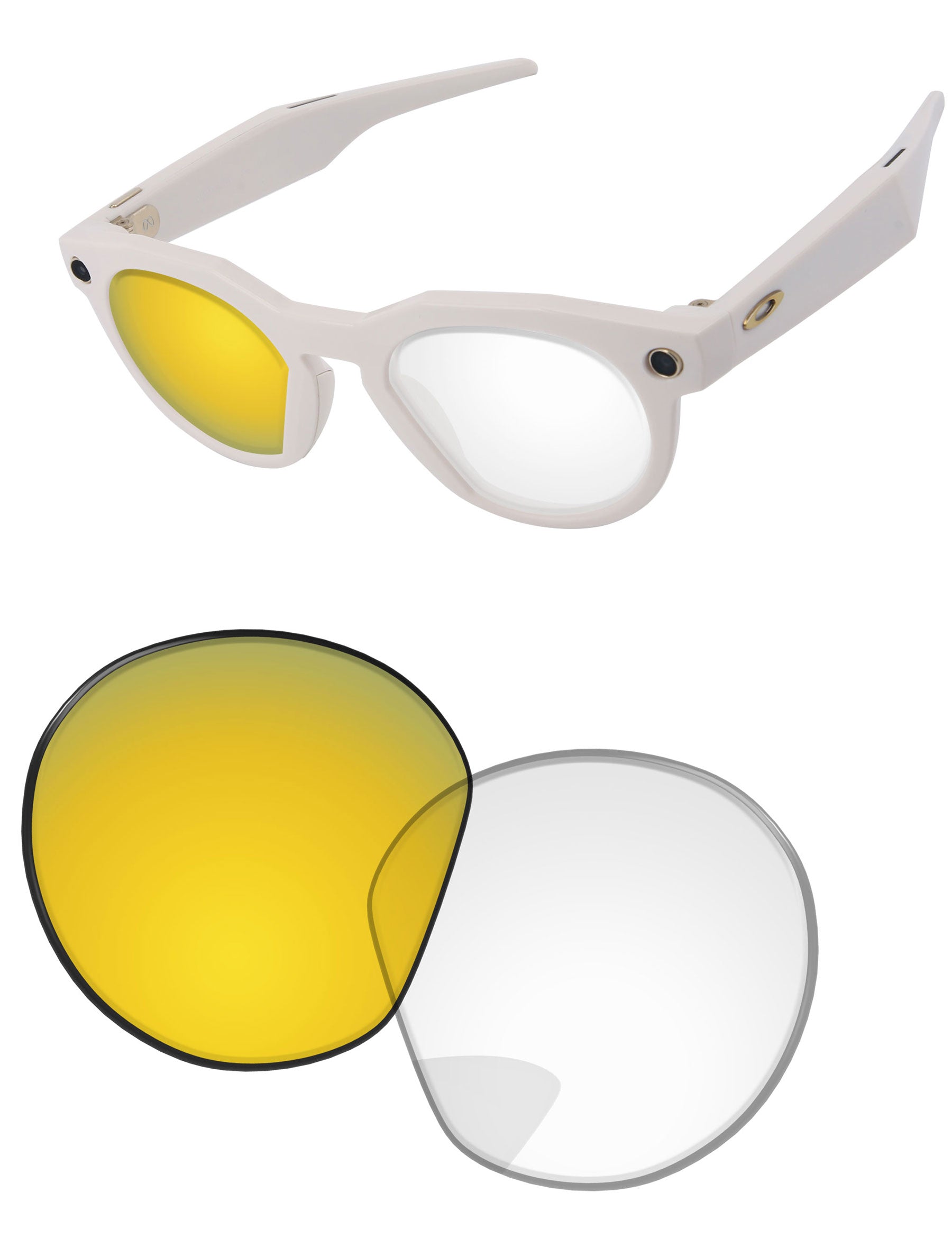 Gold-Shield-Photochromic