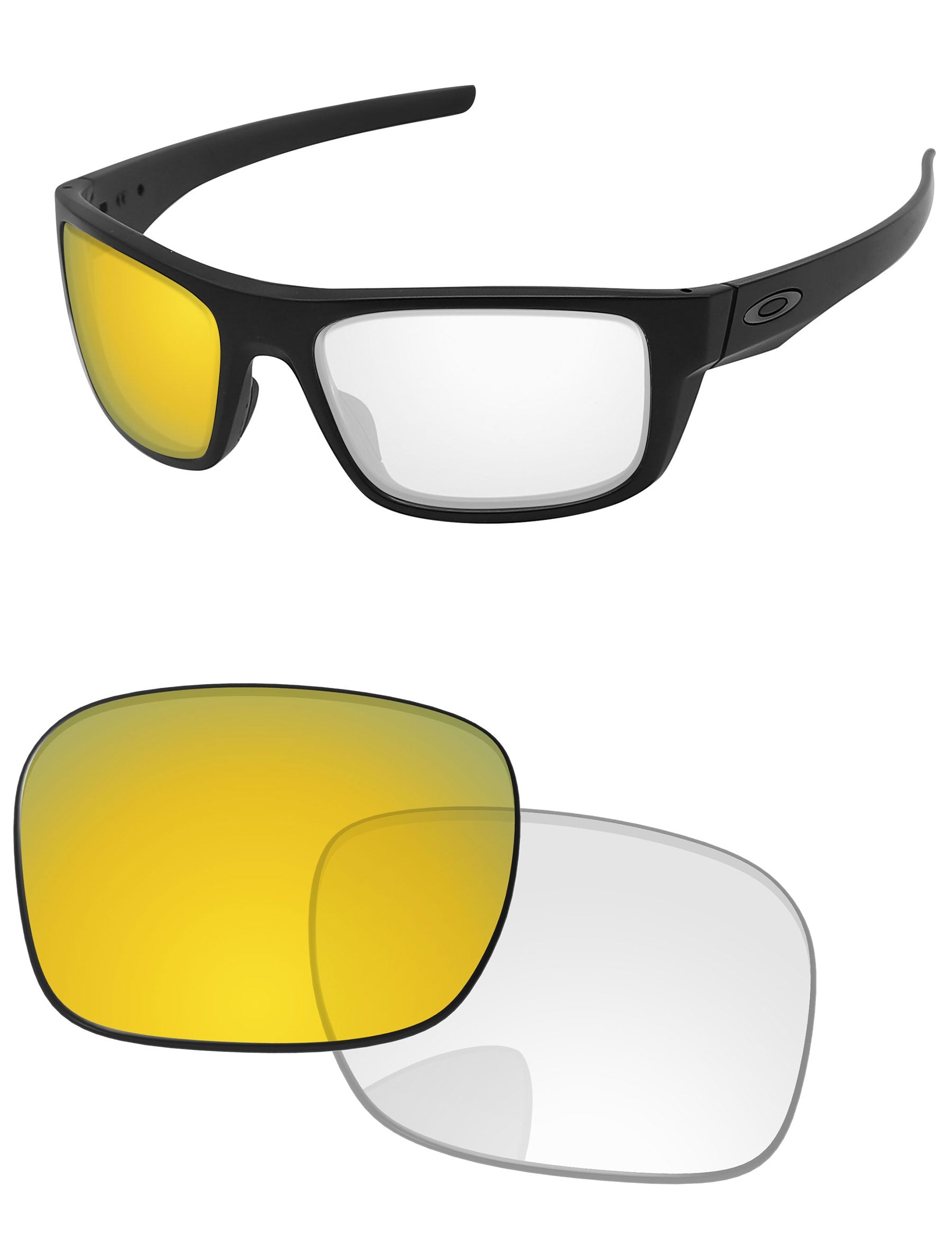 Gold-Shield-Photochromic