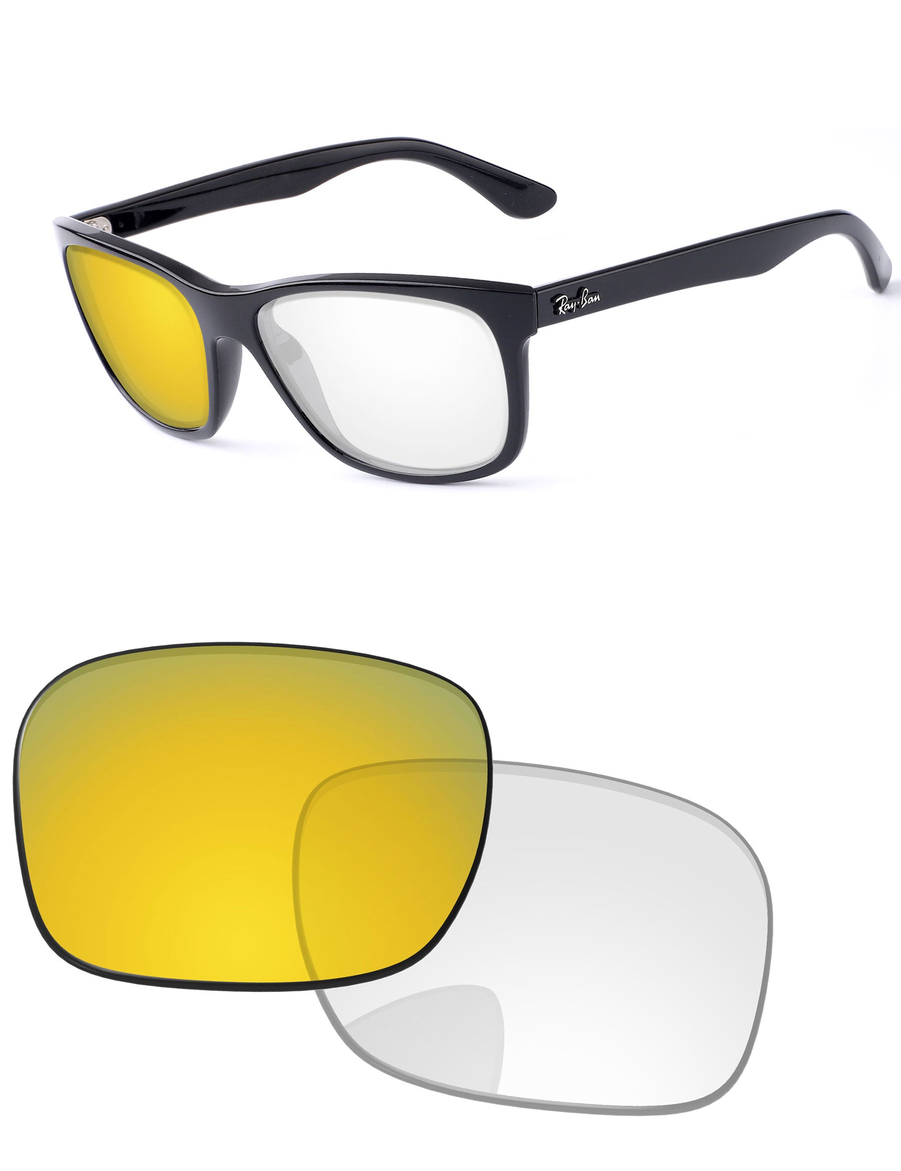 Gold-Shield-Photochromic