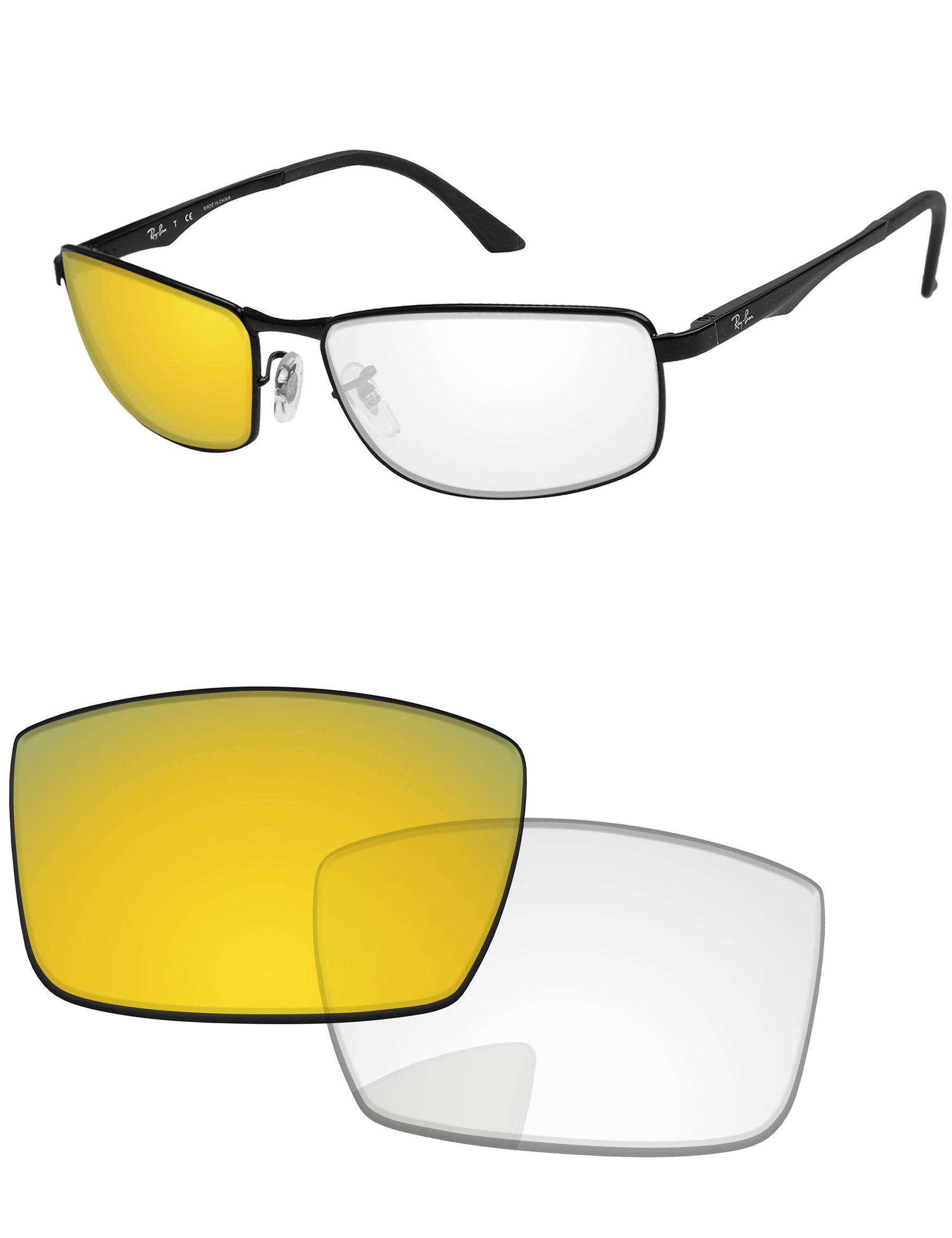 Gold-Shield-Photochromic