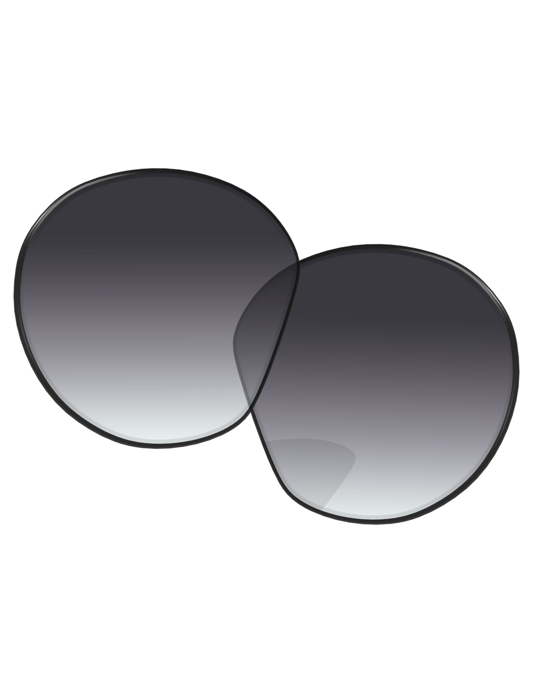 Gray-Gradient