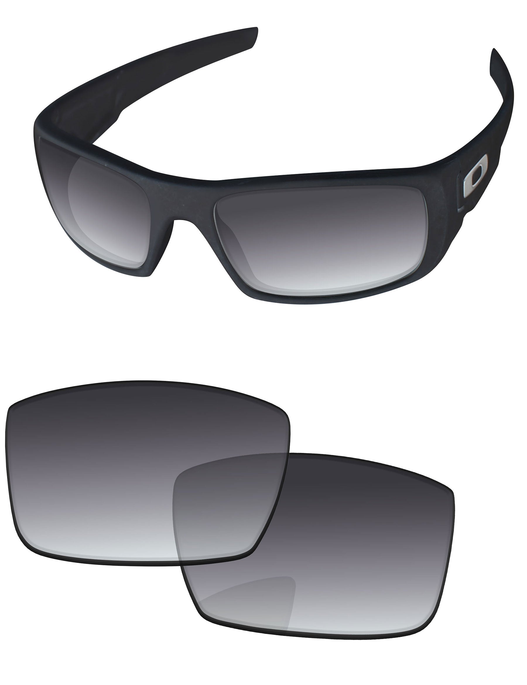 Gray-Gradient