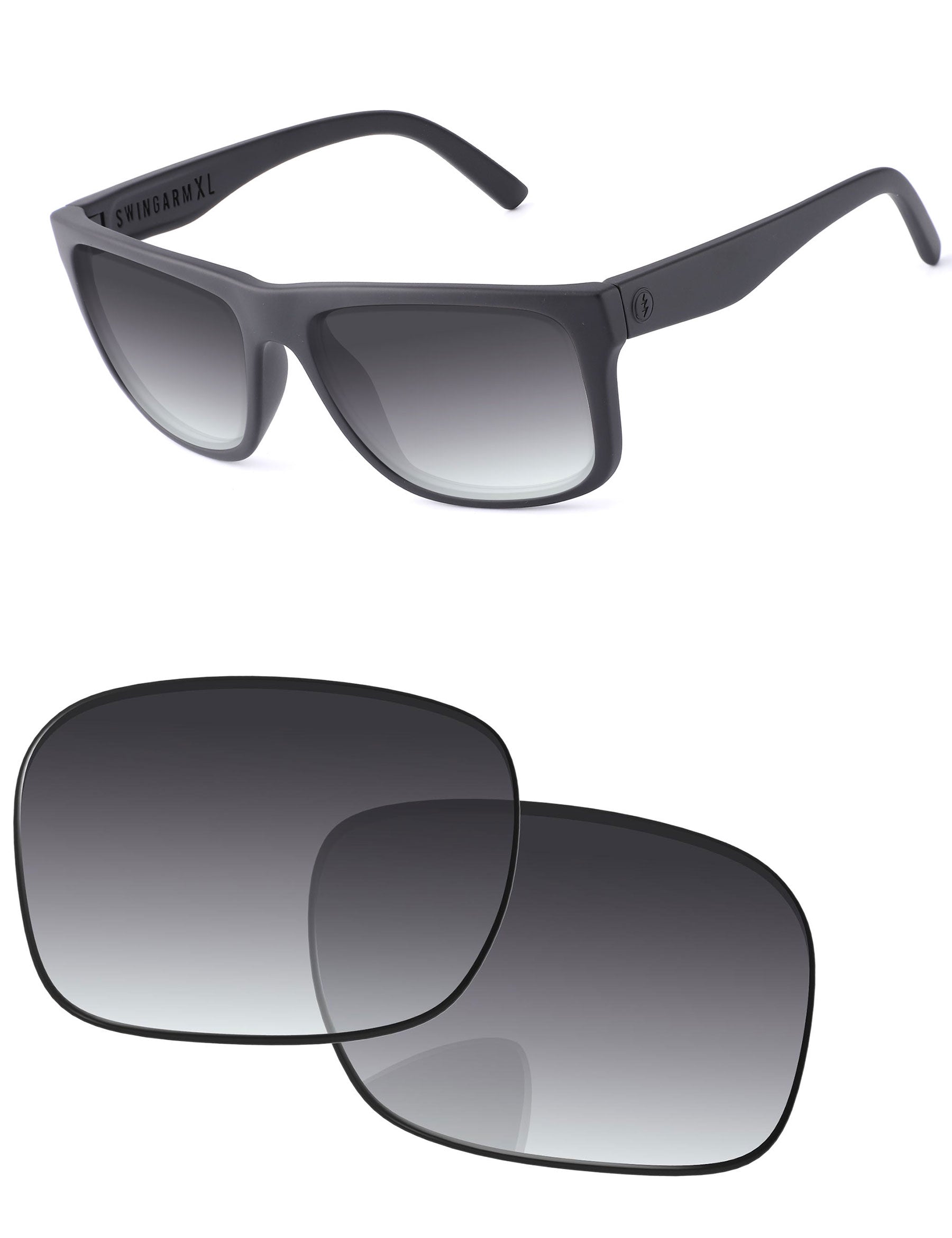 Gray-Gradient