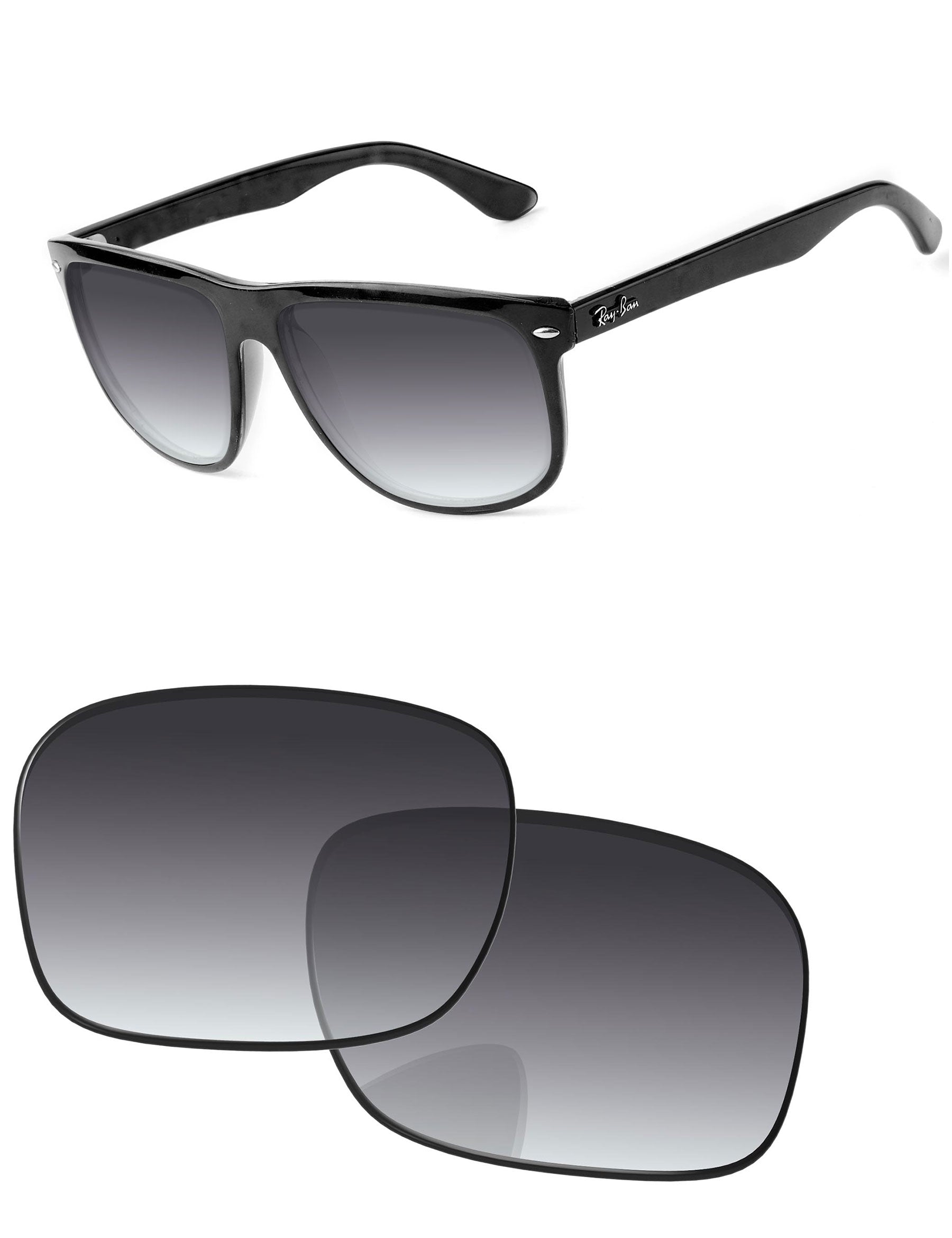 Gray-Gradient