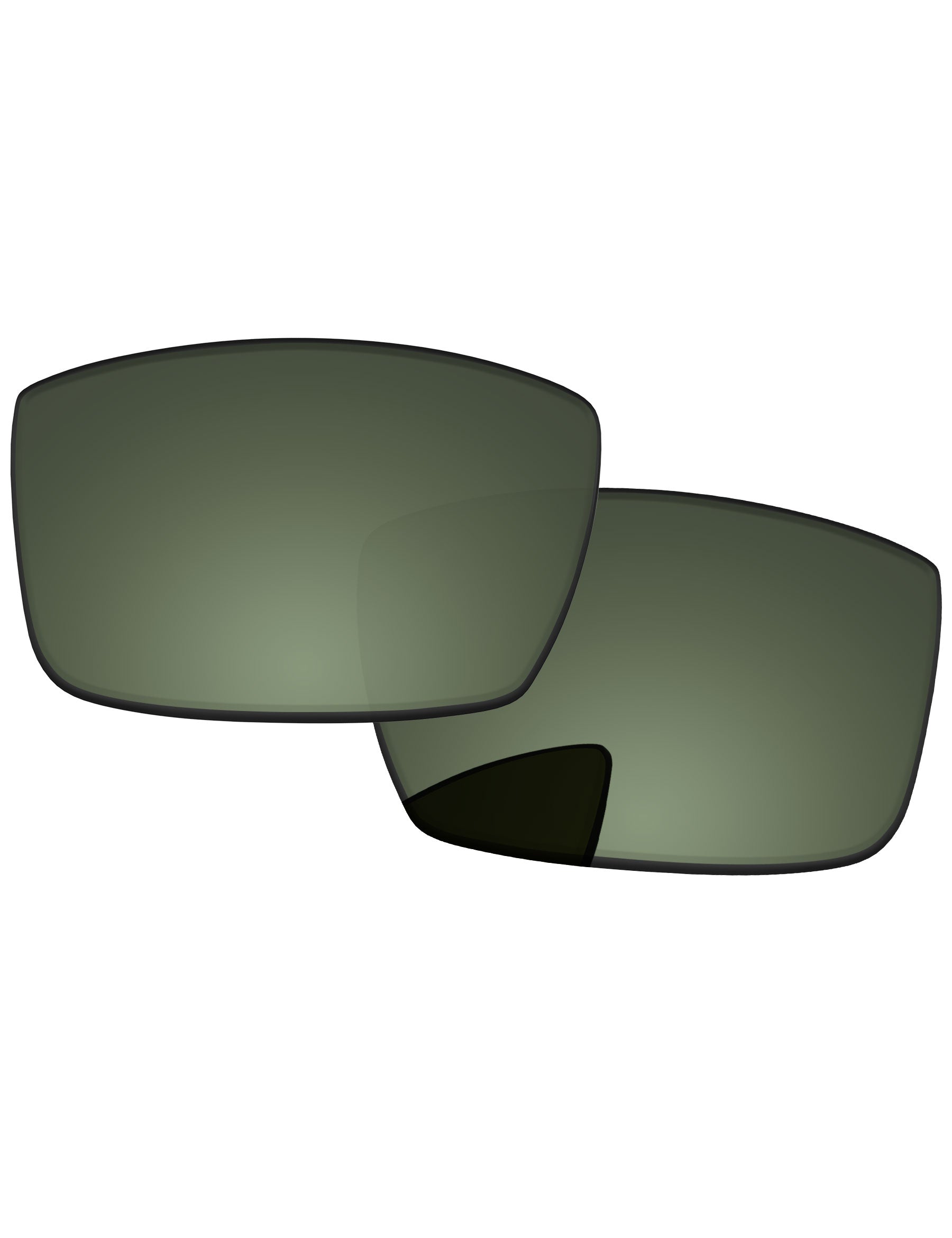 Gray-Green