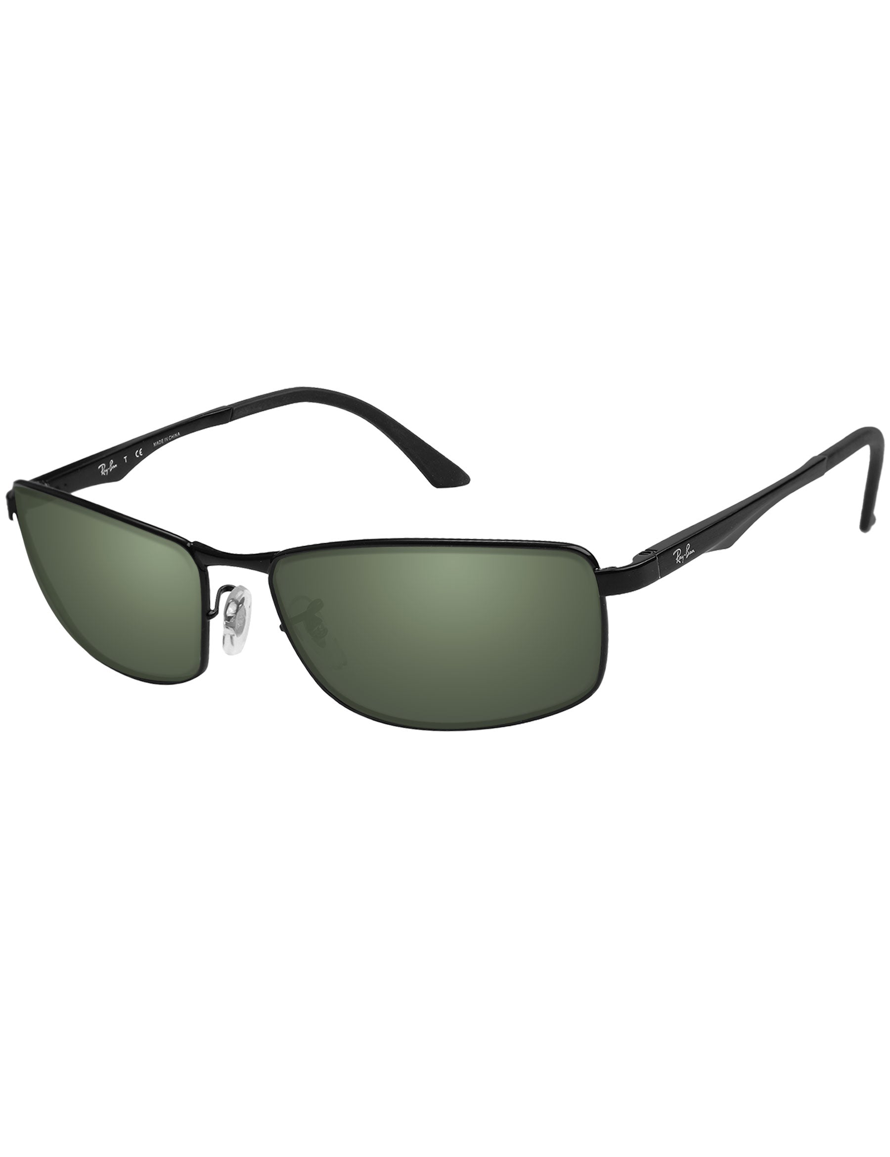 Gray-Green