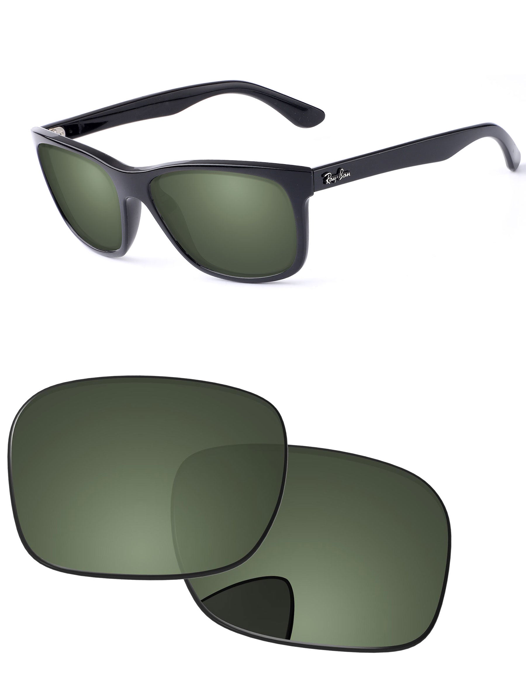 Gray-Green
