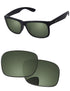 Gray-Green