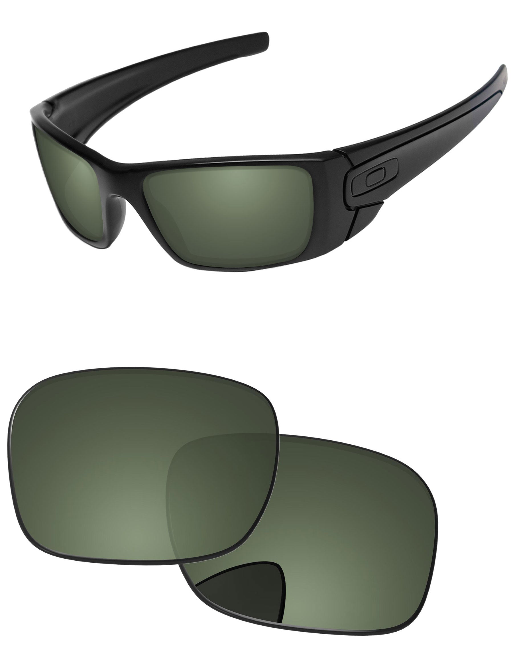 Gray-Green