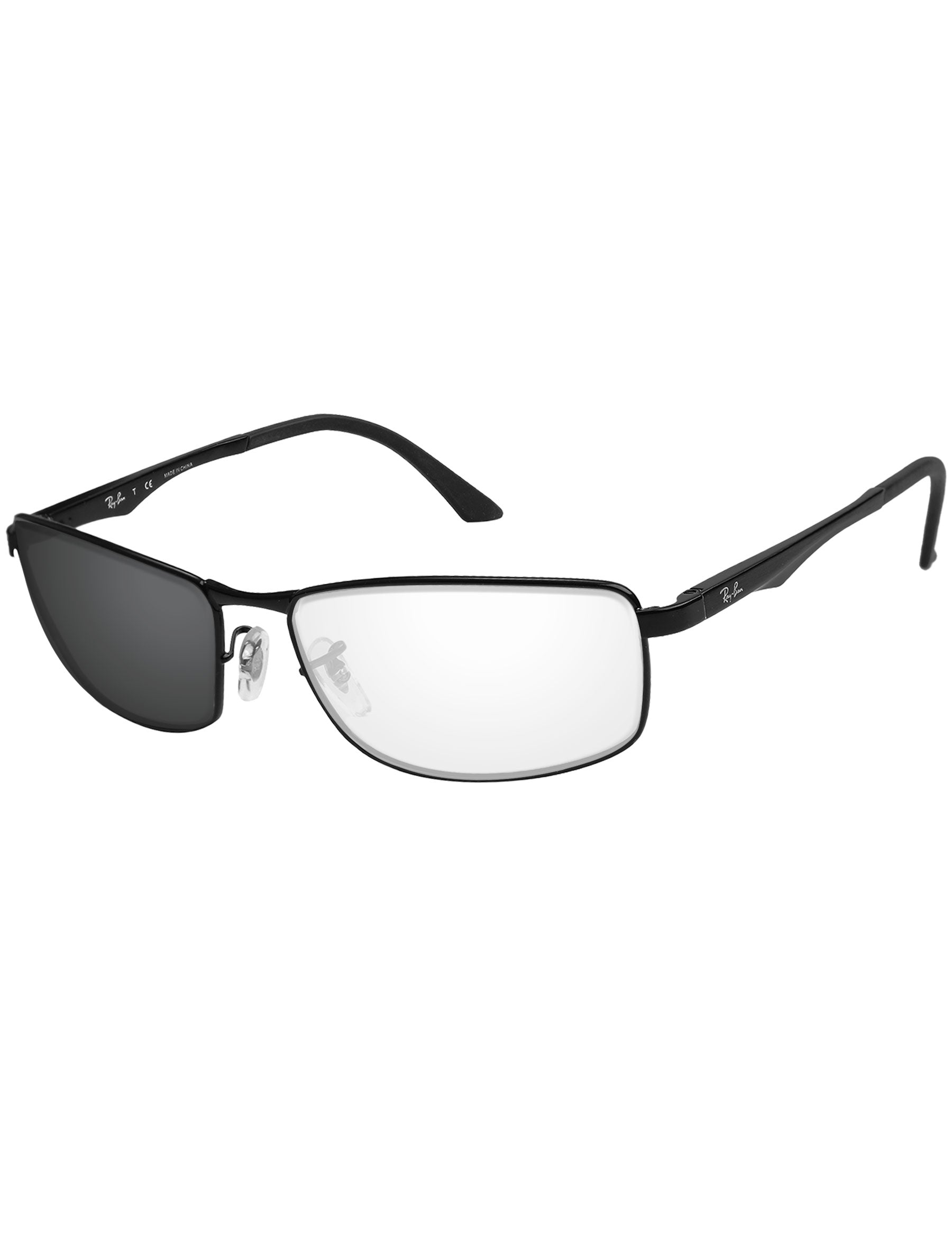 Gray-Photochromic