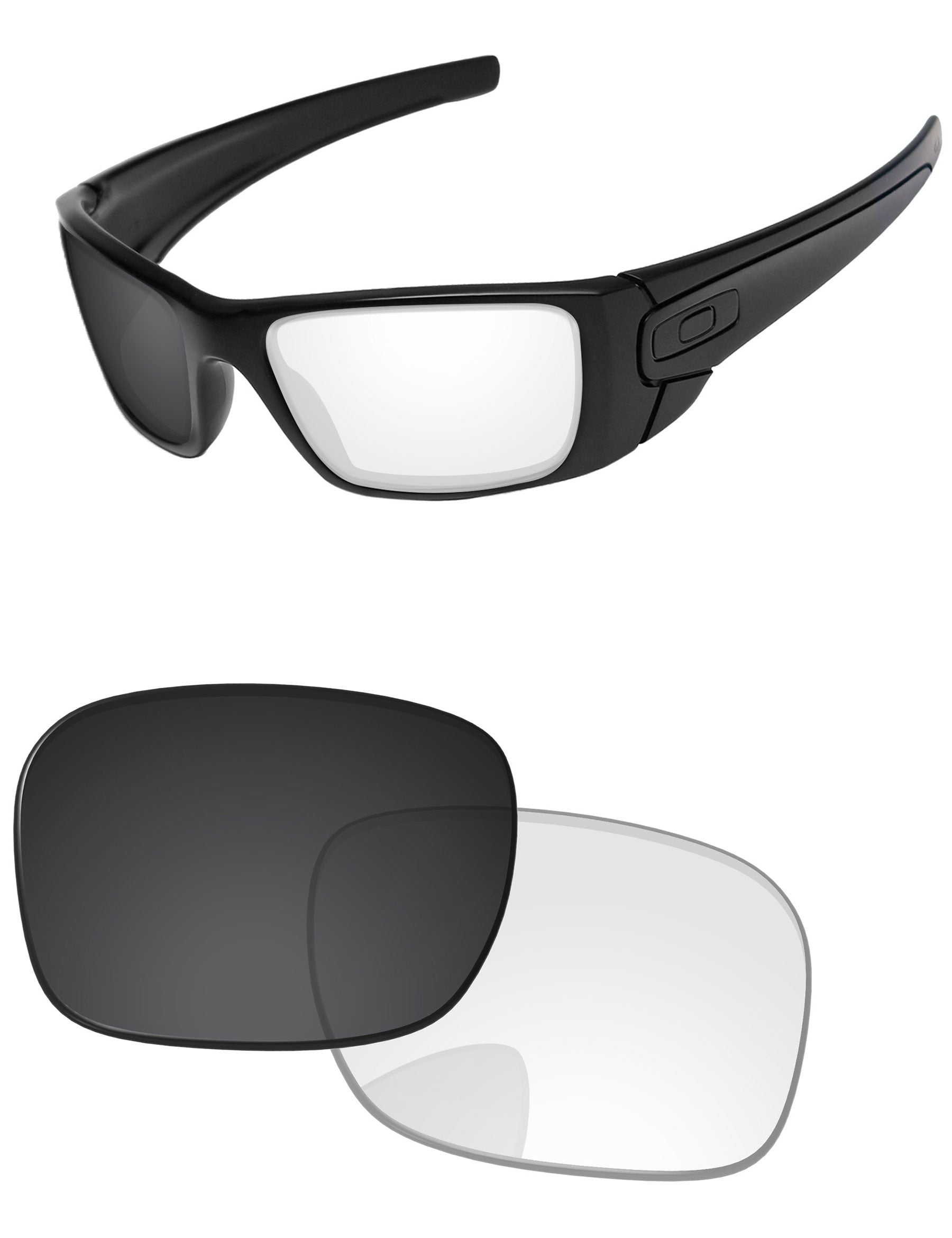 Gray-Photochromic-Blue-Light-Blocking