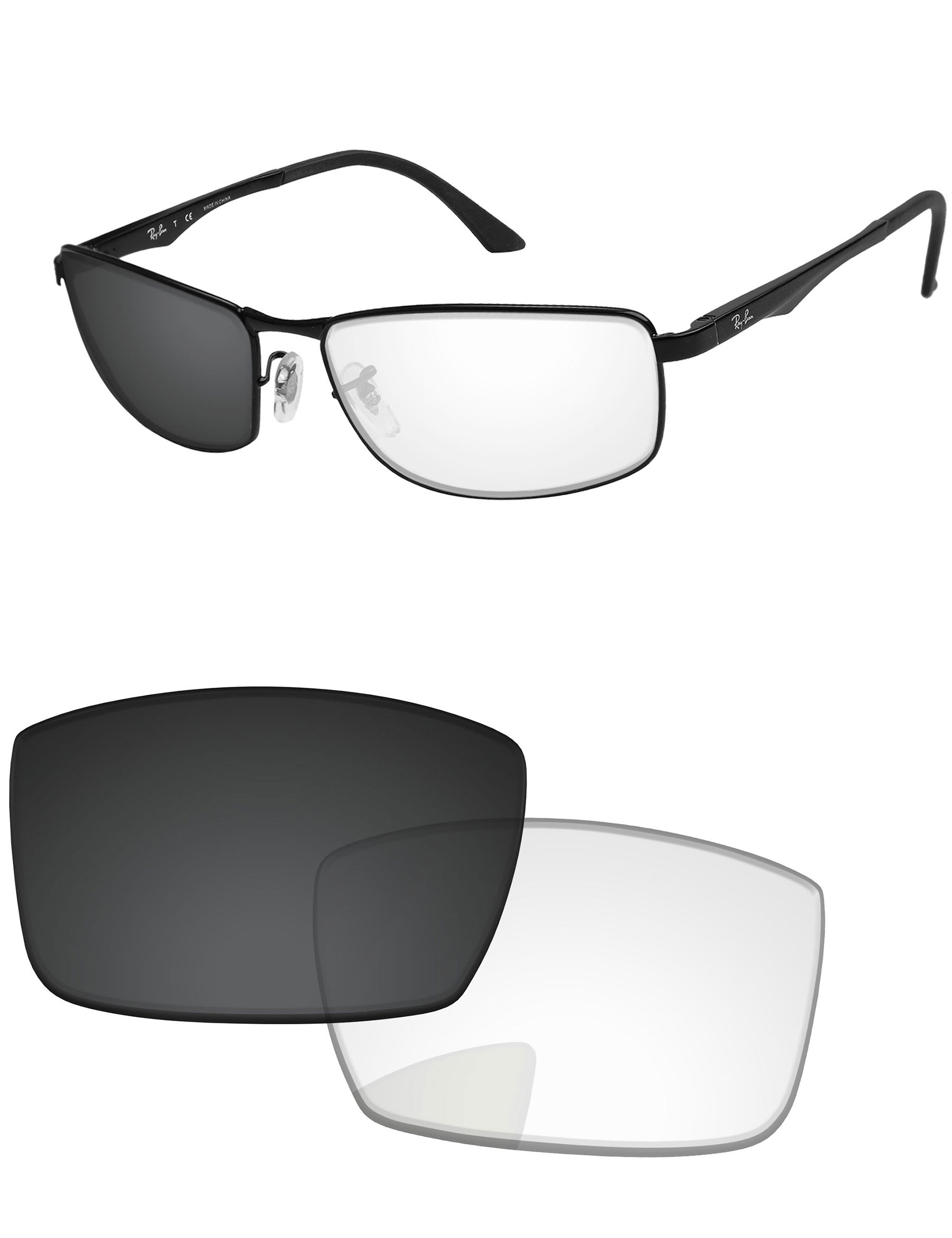 Gray-Photochromic-Blue-Light-Blocking