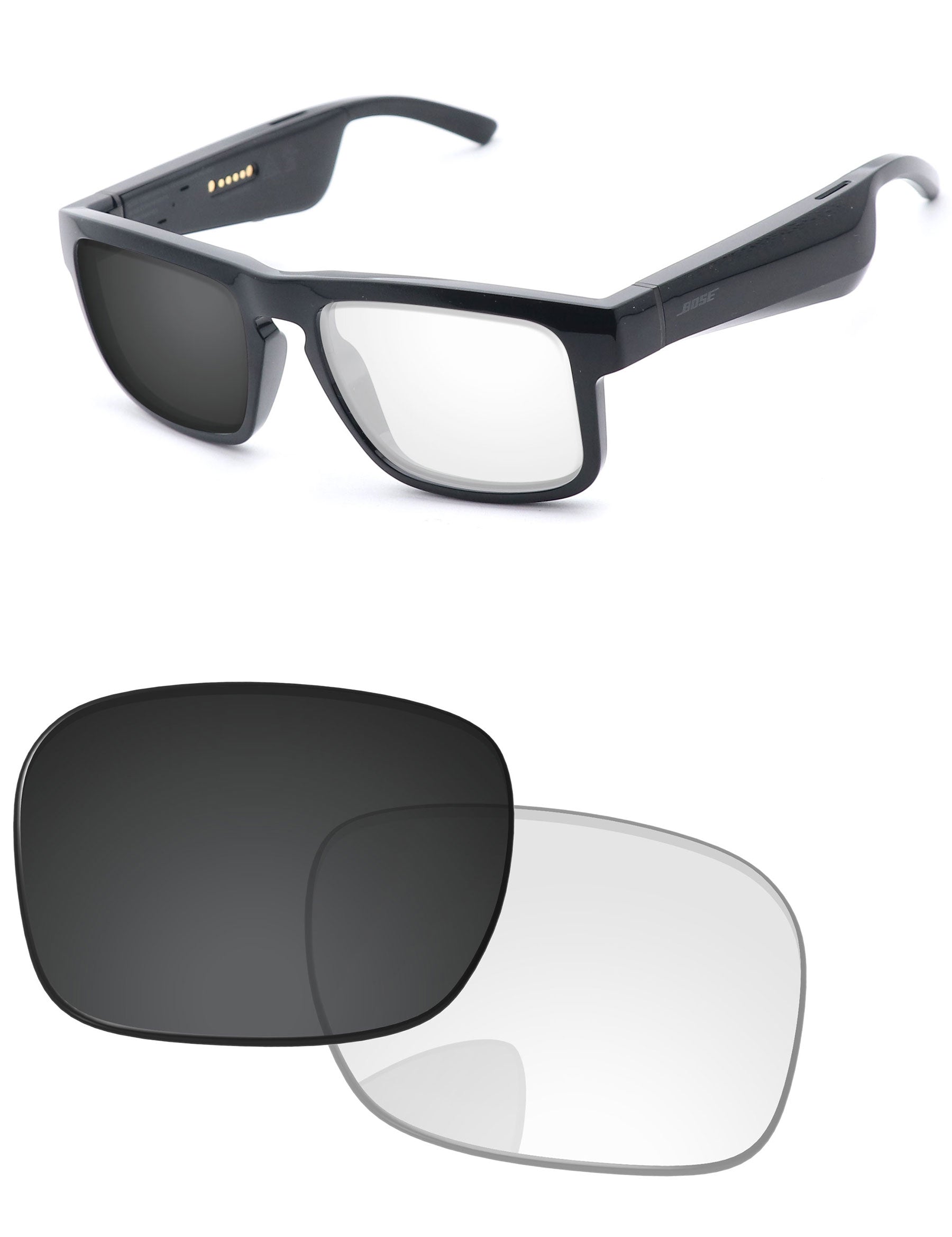 Gray-Photochromic-Blue-Light-Blocking