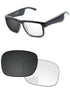 Gray-Photochromic