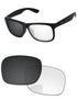 Gray-Photochromic