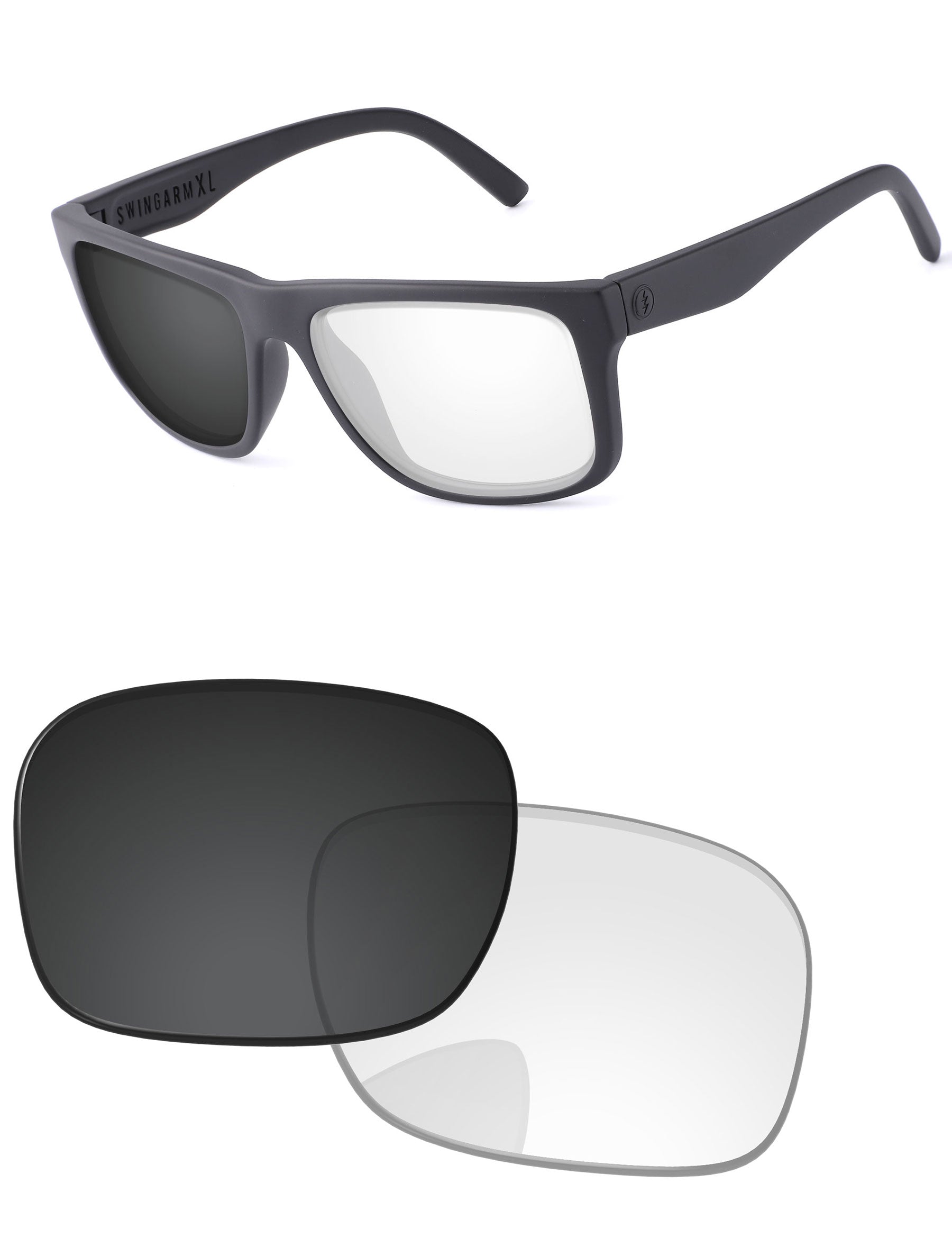 Gray-Photochromic