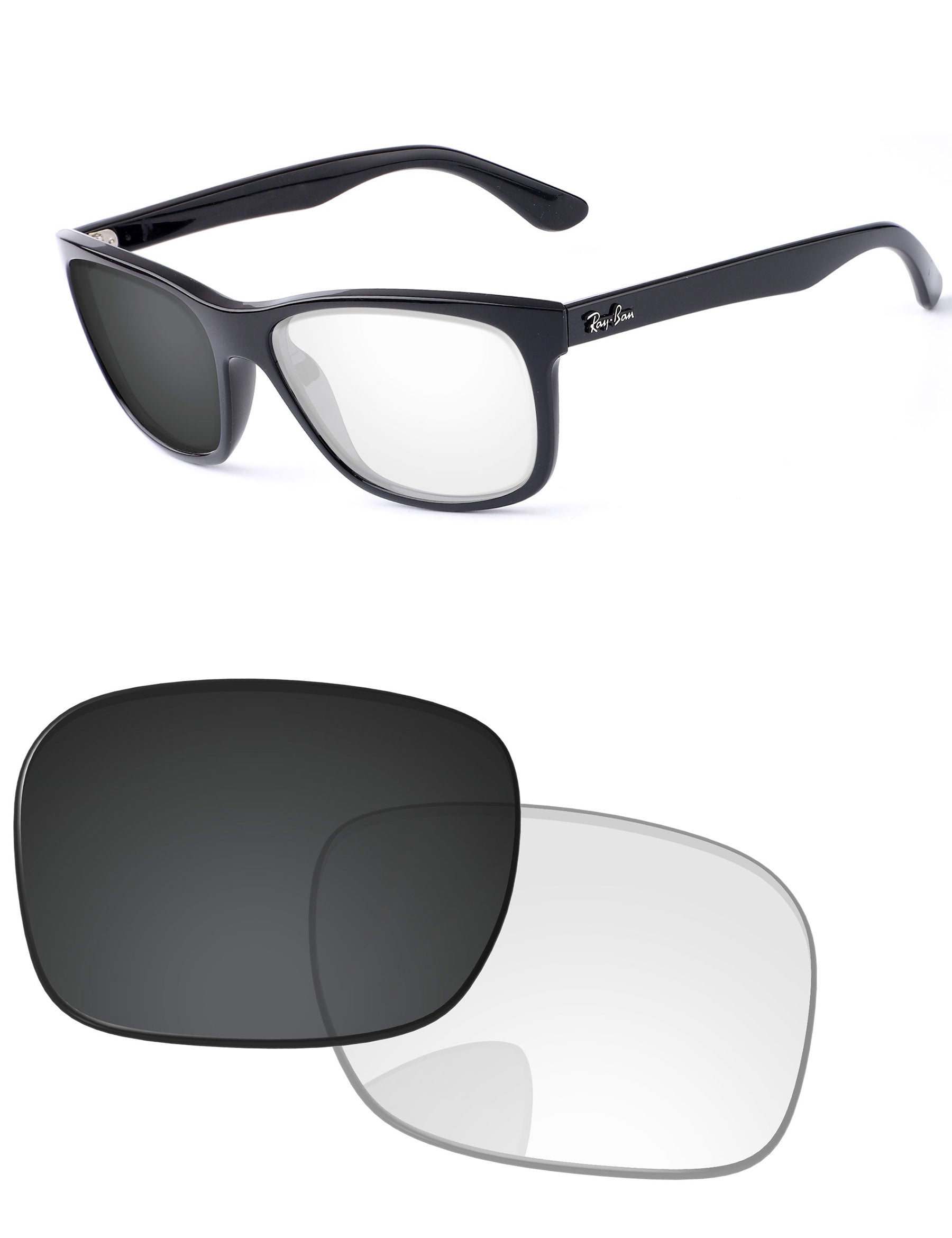 Gray-Photochromic