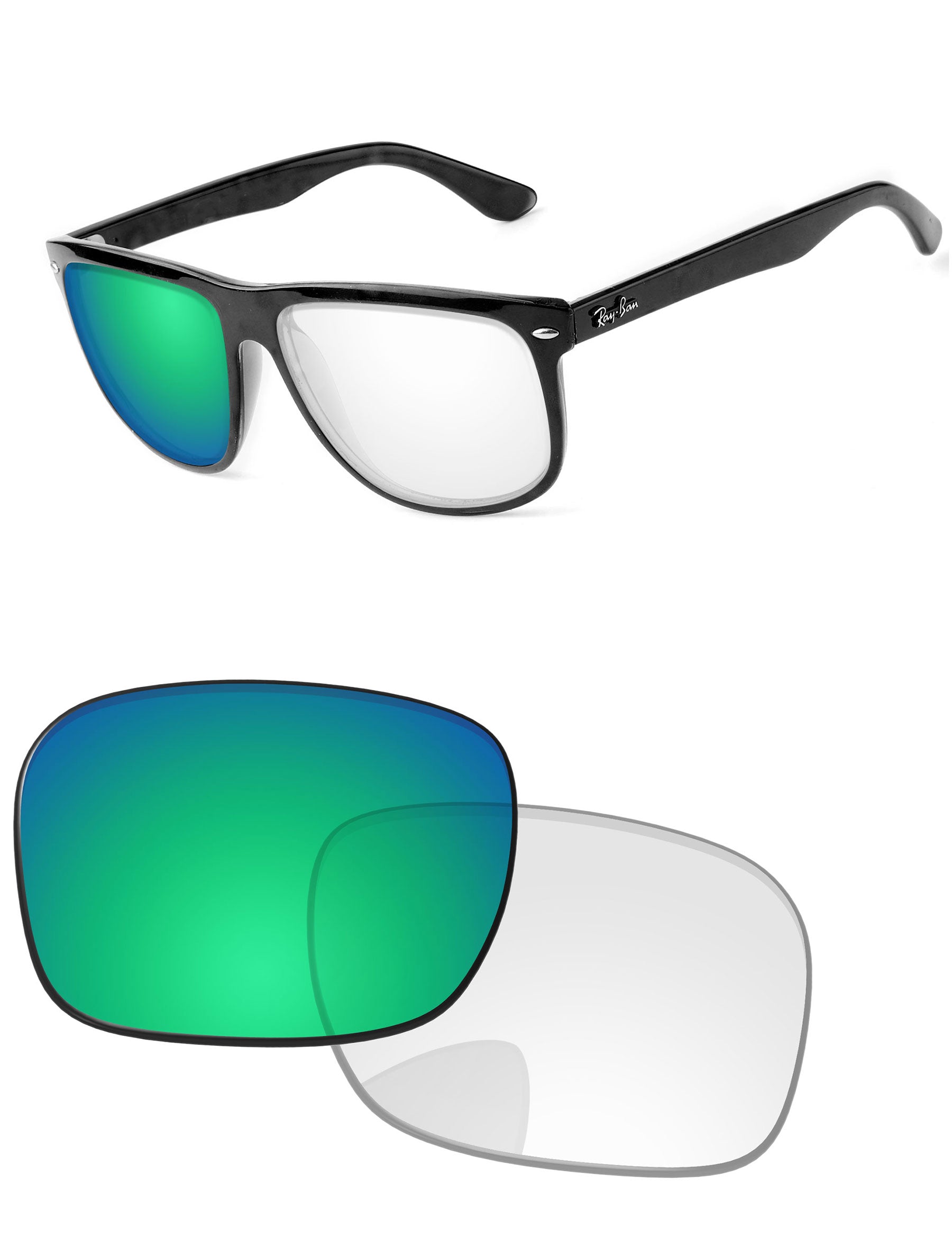 Green-Shield-Photochromic