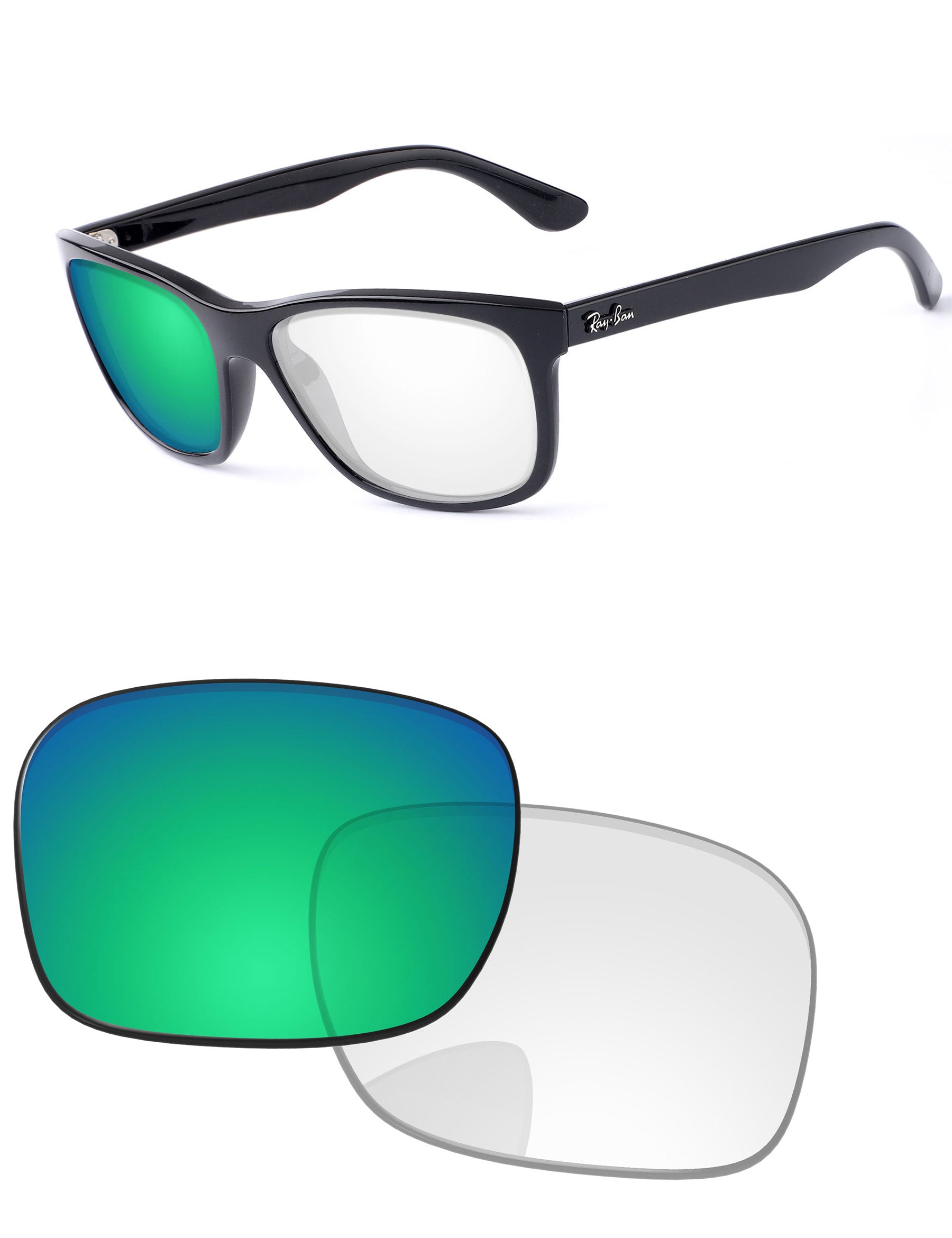 Green-Shield-Photochromic