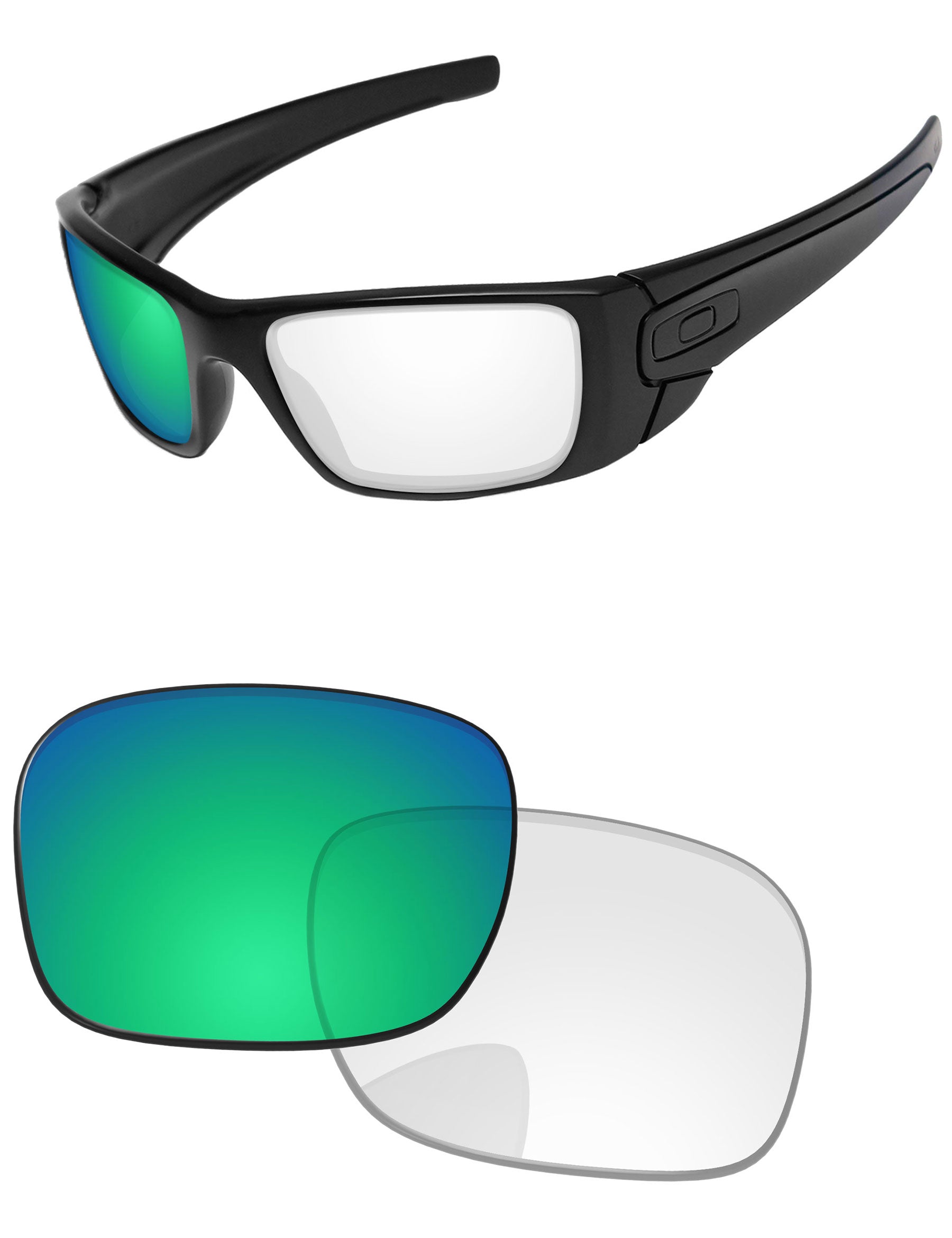 Green-Shield-Photochromic