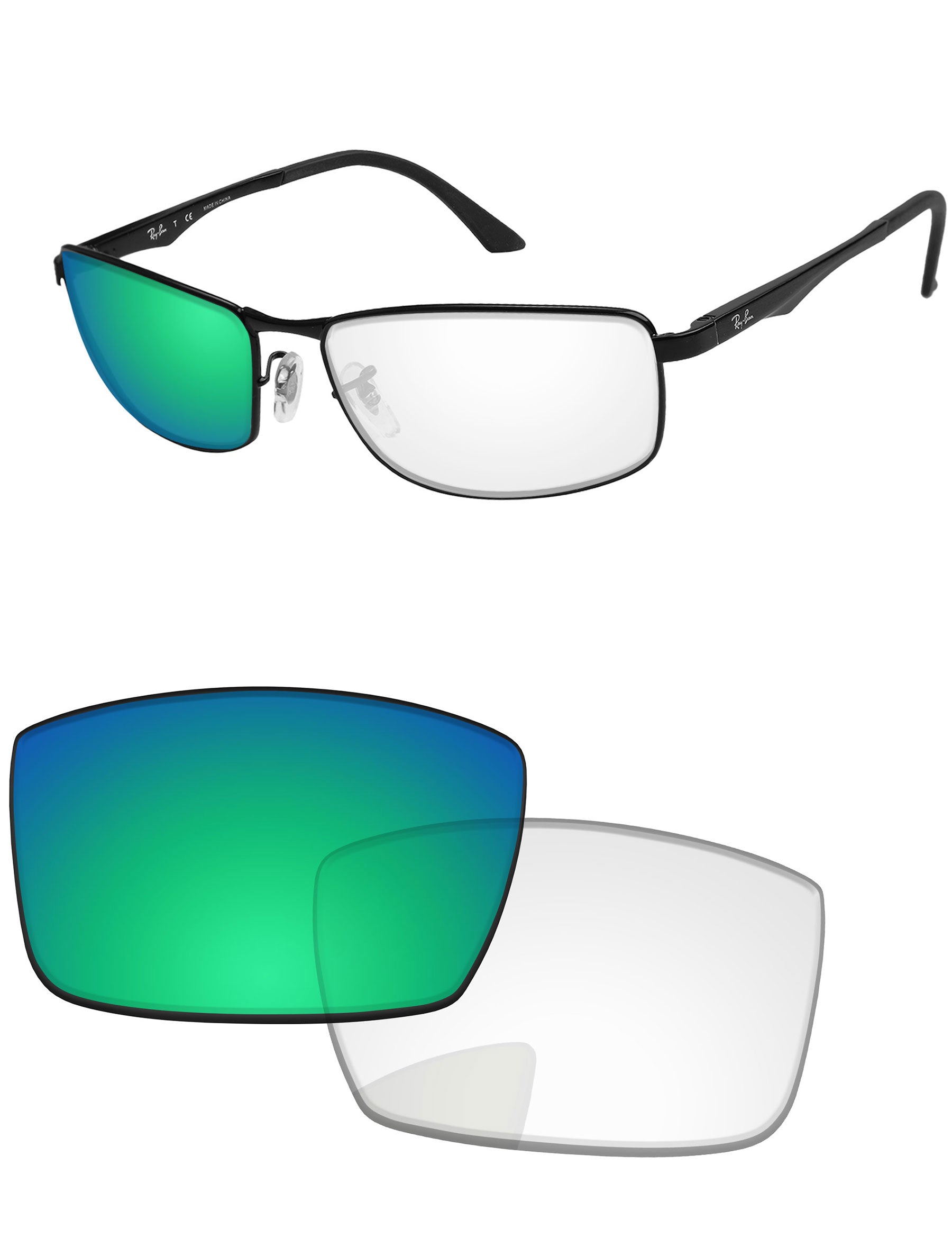 Green-Shield-Photochromic